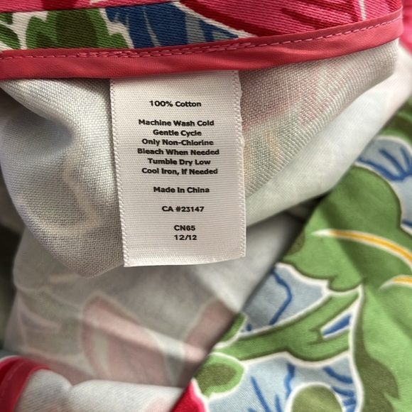 Talbots Petite• Women’s Floral Pencil Skirt, Size 10P, EUC - Picture 10 of 12